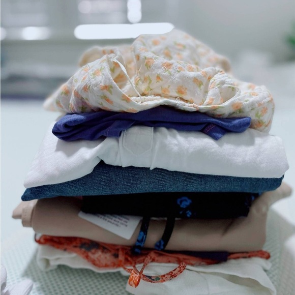 Stylish Clothing Bundle - Size S - Picture 1 of 1